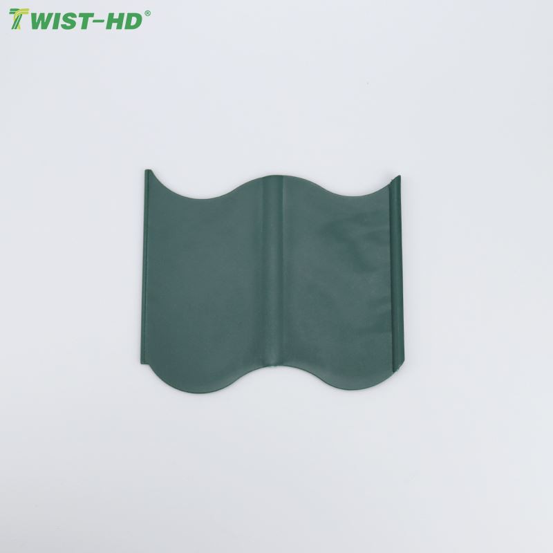 Outdoor Plastic Small Fence Garden Lawn Fence Decorative Gardening Fence Outdoor Plastic Small Fence Garden Lawn Fence Decorative Gardening Fence