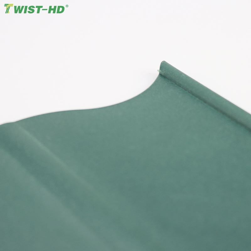 Outdoor Plastic Small Fence Garden Lawn Fence Decorative Gardening Fence Outdoor Plastic Small Fence Garden Lawn Fence Decorative Gardening Fence