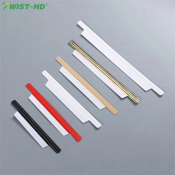 Paper Double Wire Tin Tie