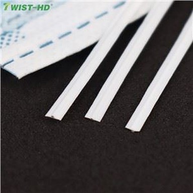 Gwifren Trwyn Plastig Sengl 3mm