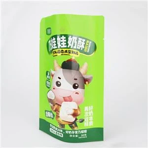 Cwdyn Zipper Gusset Gwaelod