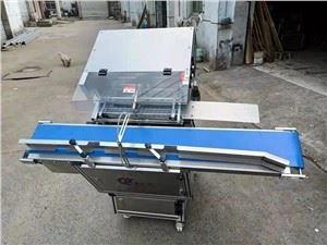 Peiriant Clymu Twf Niwmatig cwbl-awtomatig