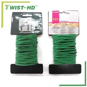 Clymu Twist Meddal Ar Gyfer Gardd